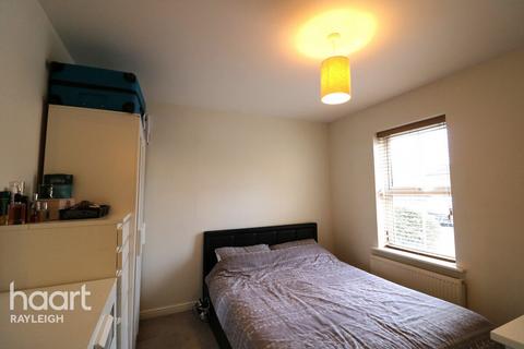 undefined, Smollett Place, WICKFORD