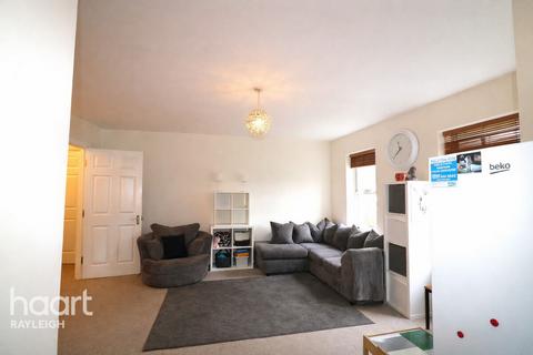 undefined, Smollett Place, WICKFORD