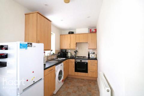 undefined, Smollett Place, WICKFORD
