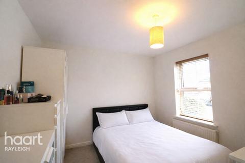 undefined, Smollett Place, WICKFORD