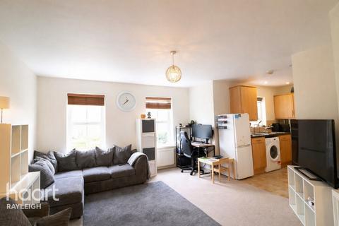 undefined, Smollett Place, WICKFORD