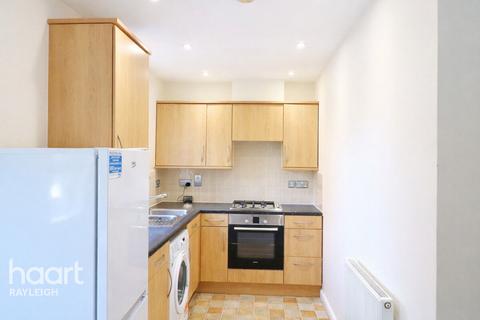 undefined, Smollett Place, WICKFORD