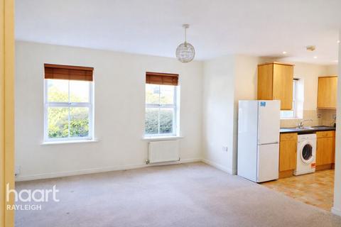 undefined, Smollett Place, WICKFORD