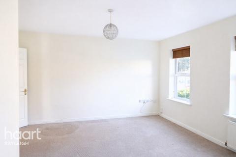 undefined, Smollett Place, WICKFORD