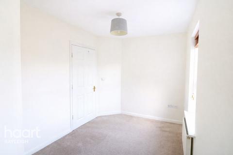 undefined, Smollett Place, WICKFORD