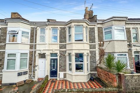 3 bedroom terraced house for sale, Robertson Road, Easton, Bristol BS5