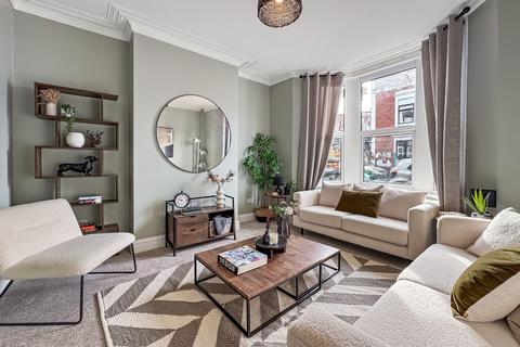 3 bedroom terraced house for sale, Robertson Road, Easton, Bristol BS5