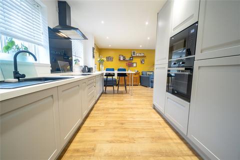 3 bedroom detached house for sale, Abbots Green, Willington, Crook, DL15