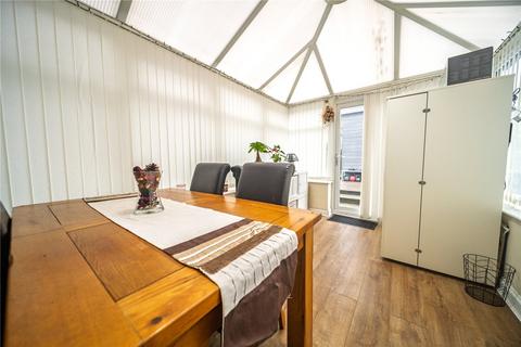 3 bedroom detached house for sale, Abbots Green, Willington, Crook, DL15