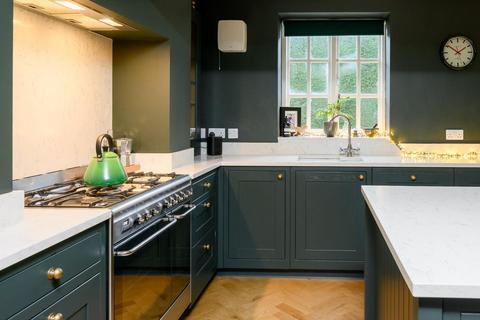 4 bedroom detached house for sale, Railway Street, Slingsby, York