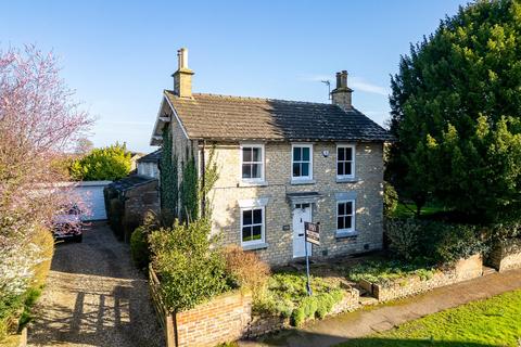 undefined, Railway Street, Slingsby, York