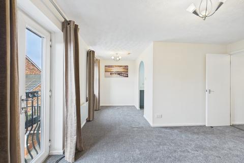 undefined, Lealholme Court, Howdale Road, Hull, Yorkshire, HU89FF