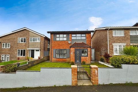 undefined, Maes Ty Canol, Port Talbot SA12