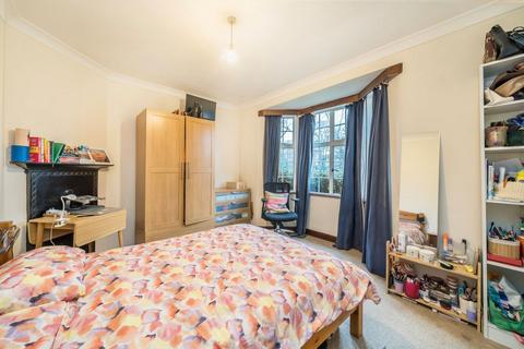 3 bedroom end of terrace house for sale, Cancell Road, London SW9