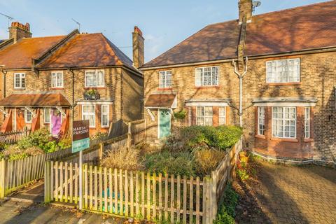 3 bedroom end of terrace house for sale, Cancell Road, London SW9