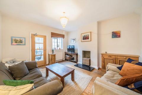 3 bedroom end of terrace house for sale, Cancell Road, London SW9