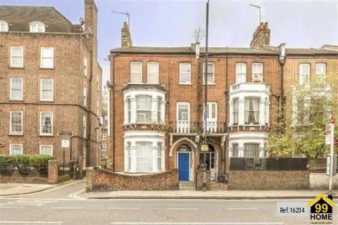 1 bedroom flat to rent, Harwood Road, London, SW6