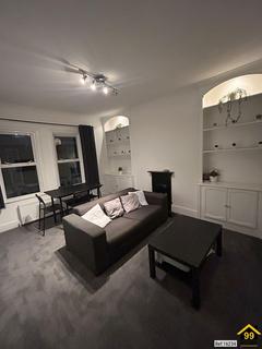 1 bedroom flat to rent, Harwood Road, London, SW6