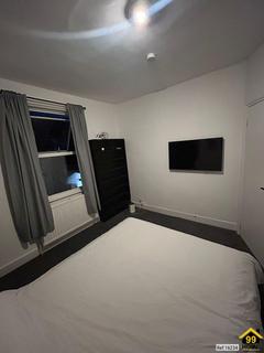 1 bedroom flat to rent, Harwood Road, London, SW6