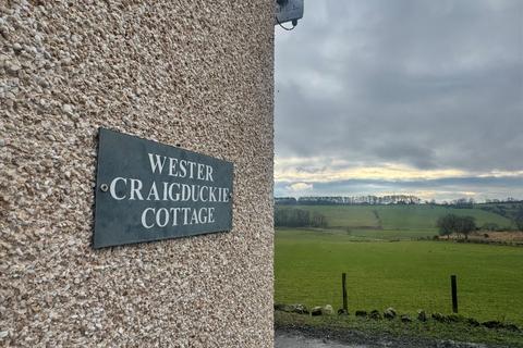 undefined, Wester Craigduckie Cottage, Bowershall, Townhill, KY12 0RZ