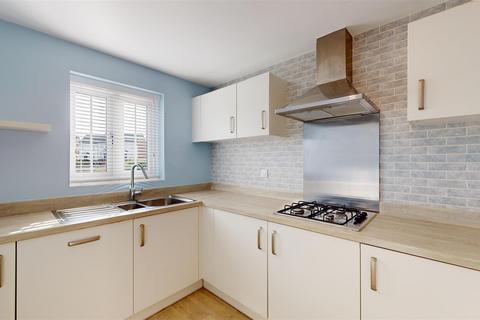undefined, Hendrick Crescent, Shrewsbury