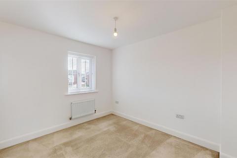 undefined, Hendrick Crescent, Shrewsbury