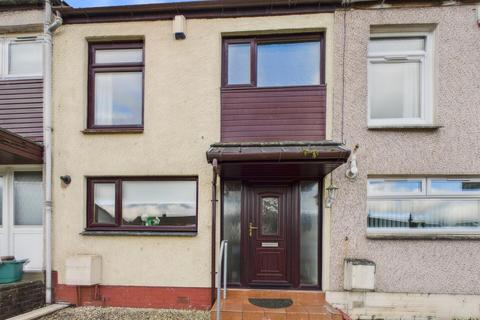 undefined, Dalgleish Avenue, Cumnock KA18