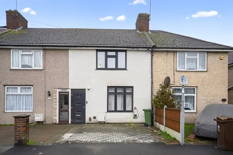 undefined, Lymington Road, Dagenham, RM8