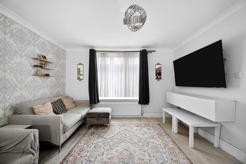 undefined, Lymington Road, Dagenham, RM8