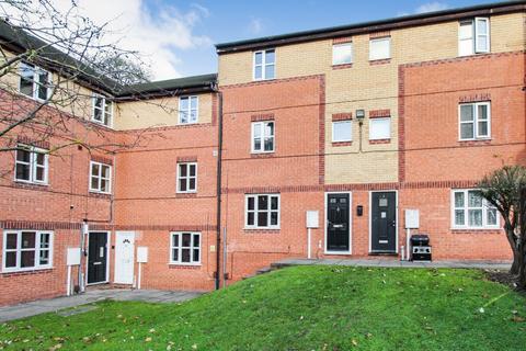 undefined, Denison Court (Portfolio), Nottingham NG7