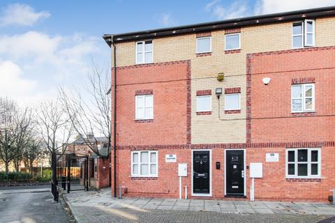 undefined, Denison Court (Portfolio), Nottingham NG7