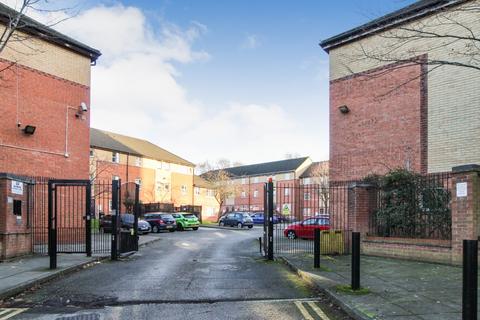 undefined, Denison Court (Portfolio), Nottingham NG7