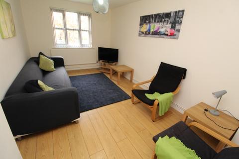 undefined, Denison Court (Portfolio), Nottingham NG7