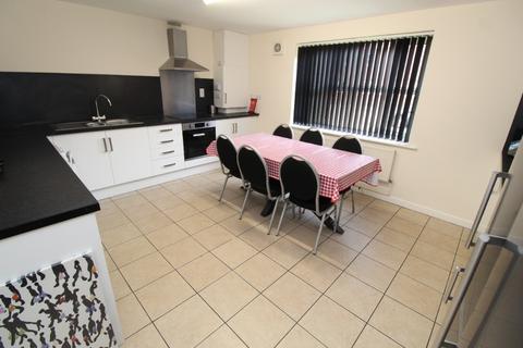 undefined, Denison Court (Portfolio), Nottingham NG7