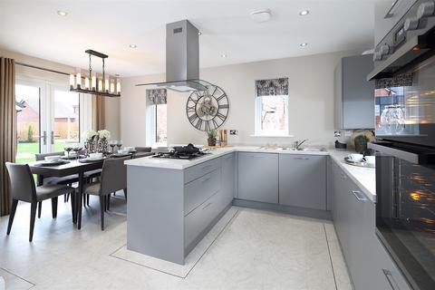 undefined, Euxton, Chorley PR7