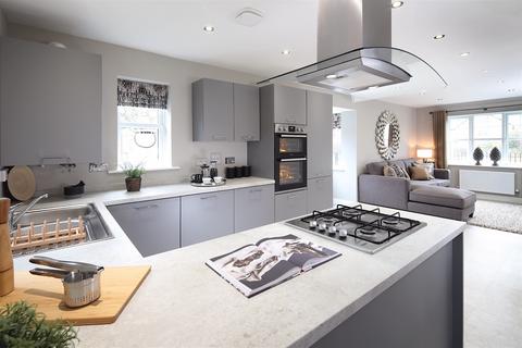 undefined, Euxton, Chorley PR7