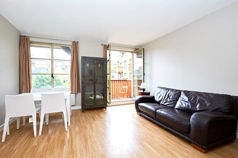 1 bedroom flat to rent, Flat 327, The Circle, Queen Elizabeth Street, London