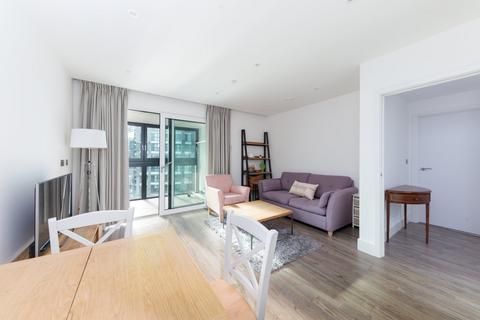 3 bedroom flat to rent, Wiverton Tower, 4 New Drum Street, London