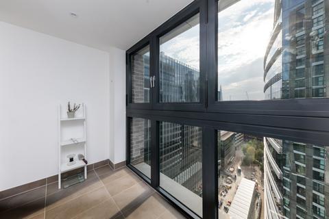 3 bedroom flat to rent, Wiverton Tower, 4 New Drum Street, London