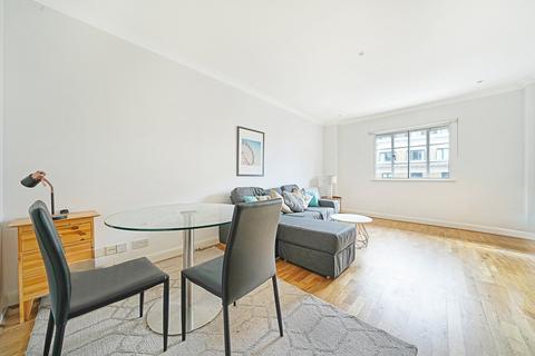 1 bedroom flat to rent, North Block, 1d Belvedere Road, London