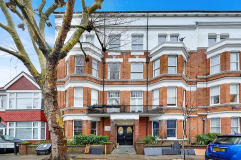 undefined, Loraine Mansions, Widdenham Road, London