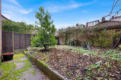 undefined, Loraine Mansions, Widdenham Road, London