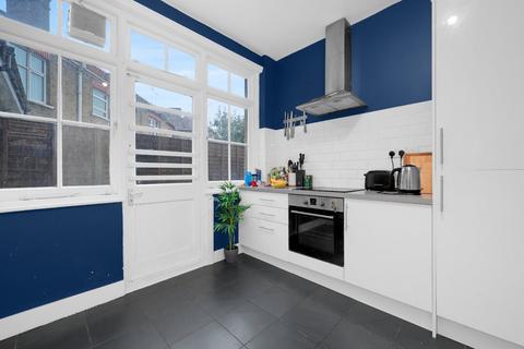 undefined, Loraine Mansions, Widdenham Road, London