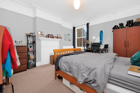 undefined, Loraine Mansions, Widdenham Road, London