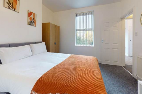 undefined, Granville Road, Sheffield S2