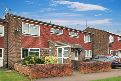 undefined, Fowler Road, Aylesbury HP19