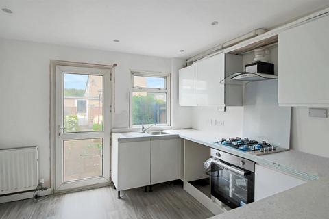 undefined, Fowler Road, Aylesbury HP19