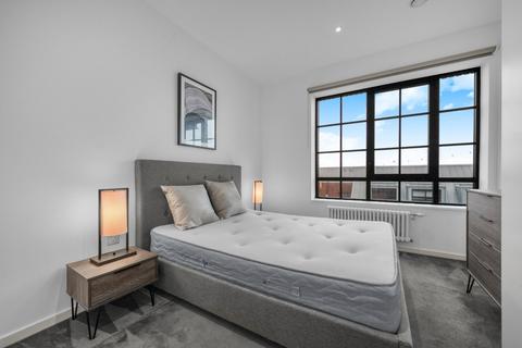 1 bedroom flat for sale, Agar House, 79 Orchard Place, London