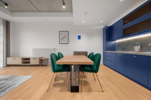 1 bedroom flat for sale, Agar House, 79 Orchard Place, London