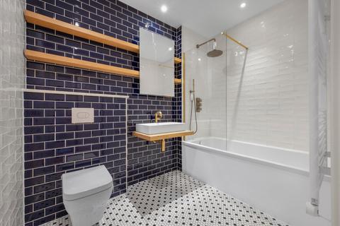 1 bedroom flat for sale, Agar House, 79 Orchard Place, London